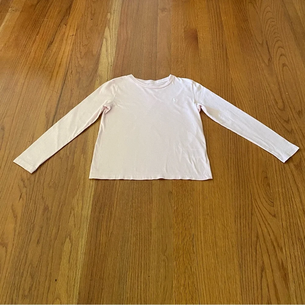 Ralph Lauren this stylish